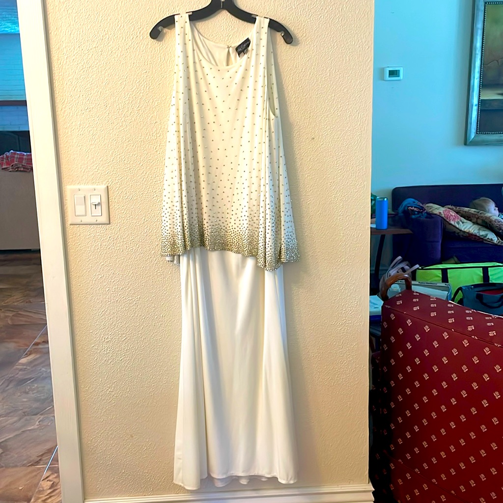 Betsy And Adam’s Bridesmaid Dress